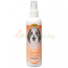 Bio-Groom - Groom'n Fresh Cologne - парфюмированная вода, 236 мл